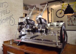 marzocco marzocco